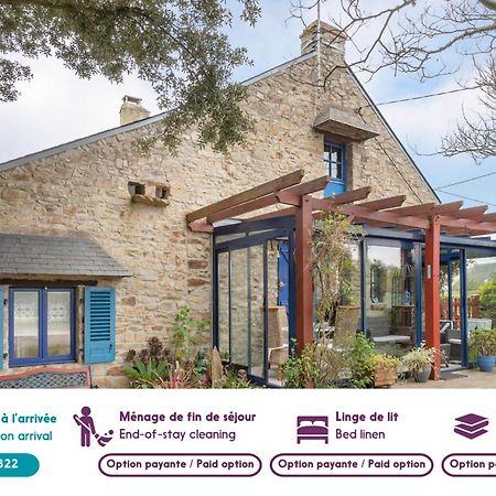 Golfe Du Morbihan, Maison De Charme Pour 6 Sarzeau Exterior foto