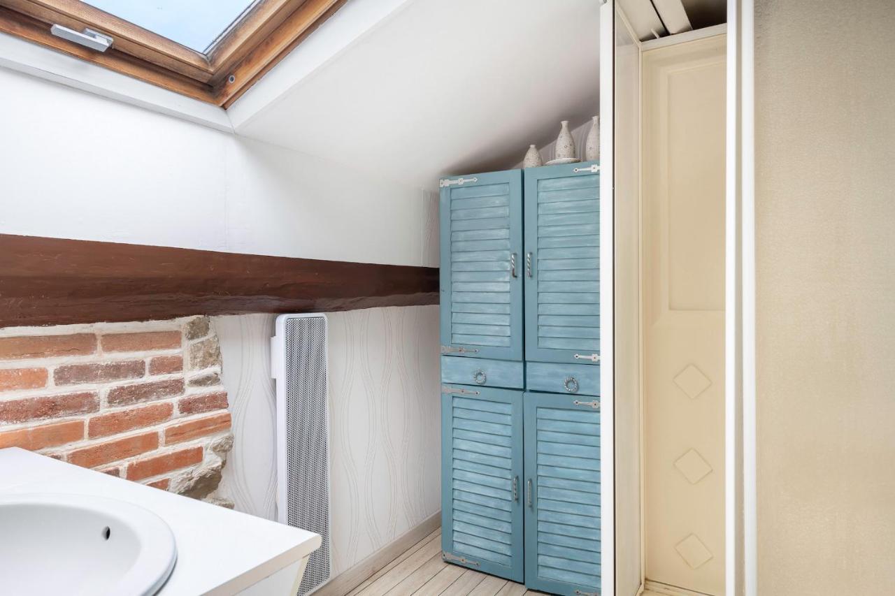 Golfe Du Morbihan, Maison De Charme Pour 6 Sarzeau Exterior foto